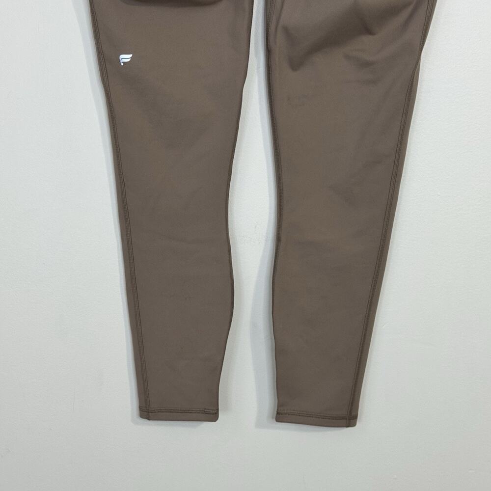 NWT Fabletics Define High Waisted 7/8 Leggings Si… - image 8